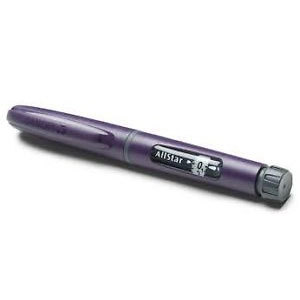 All Star Reusable Pen