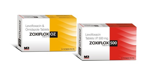 Zoxiflox-500