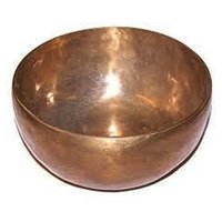 Tibetan Singing Bowls