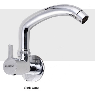 Euro Bathroom Fittings