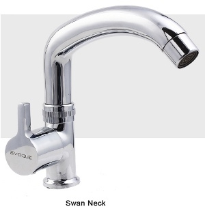 Swan Neck