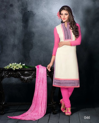 Exclusive Digital Printed Salwar Kameez