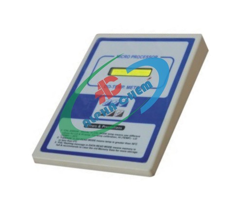 Dissolved Oxygen Meter