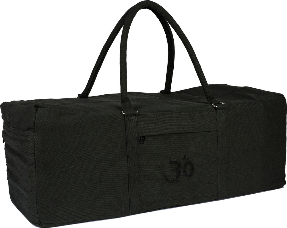 Large Yoga Kit Bag