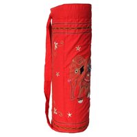 Red Ymb004 Ari Work Mat Bag