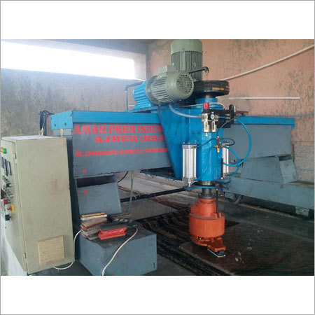 Automatic Cutting Machine
