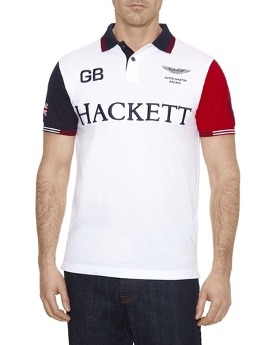 Men Collar T Shirt