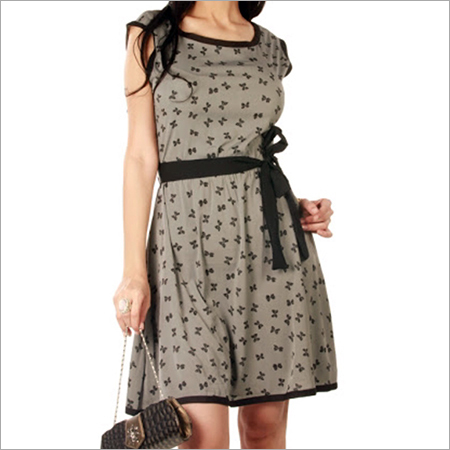 Ladies Long Top