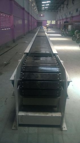 Industrial Slat conveyor