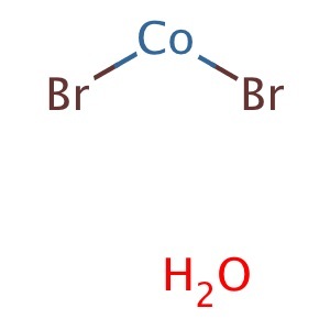 Cobalt (II) Bromide Hexahydrate