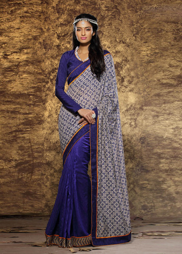Fancy sarees
