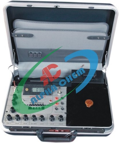 Analytical Instruments
