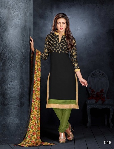 Latest Printed Salwar Kameez