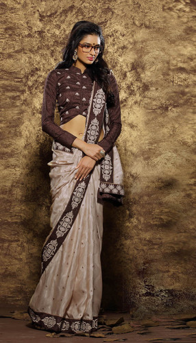Fancy sarees