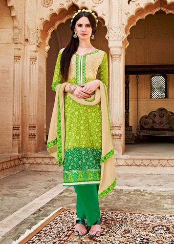 Marvellous Salwaar Kameez