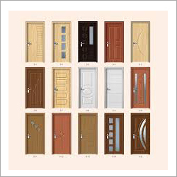 Designer Membrane Doors