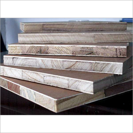 Film Faced Plywood