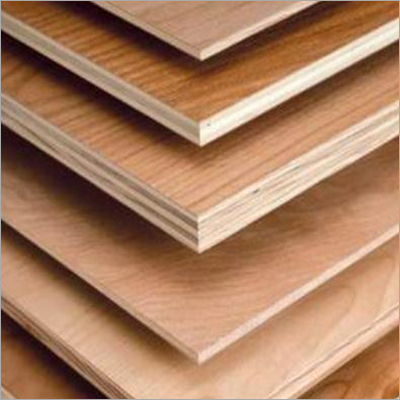 Plywood