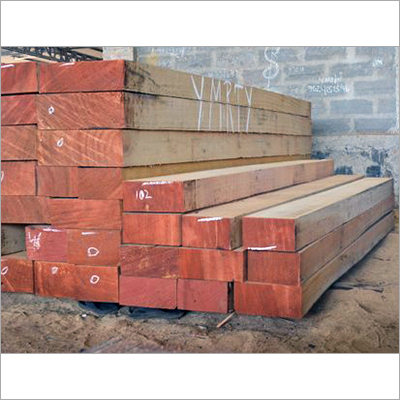 Yello Meranti Wood