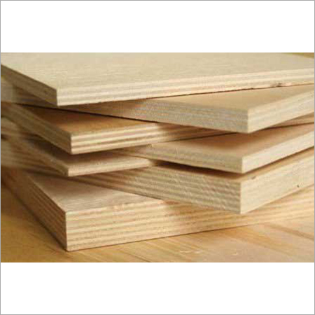 Waterproof Plywood