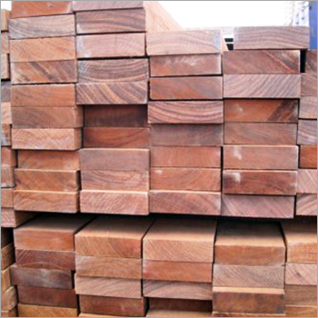 Sawn Wood Cut Size