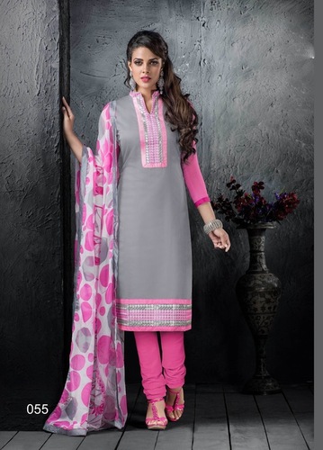 Digital Printed Salwar Kameez