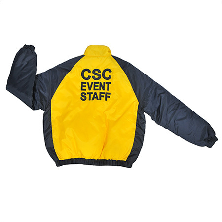 Security Personnel Uniform