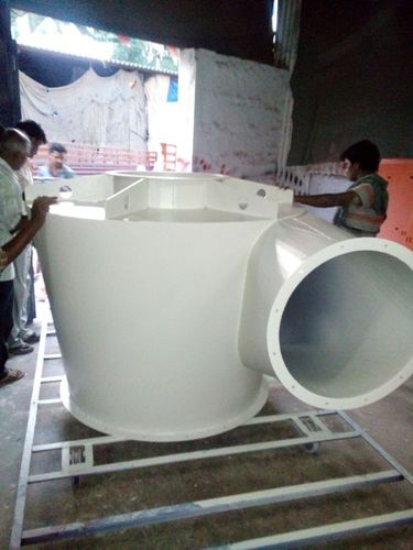 Cyclone Separators