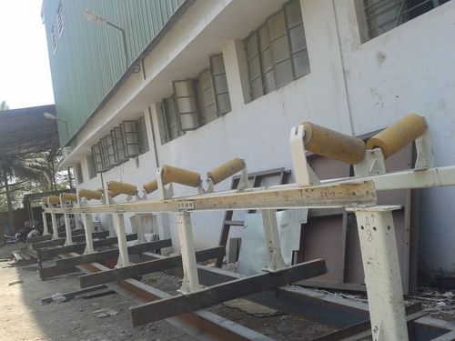 Belt Conveyors