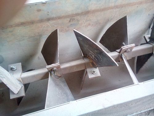 Screw Conveyor