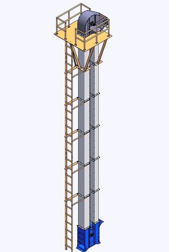Bucket Elevator