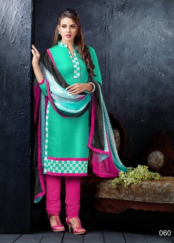 Girls Salwar Kameez