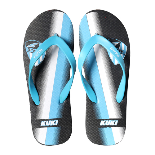 Fancy Slippers