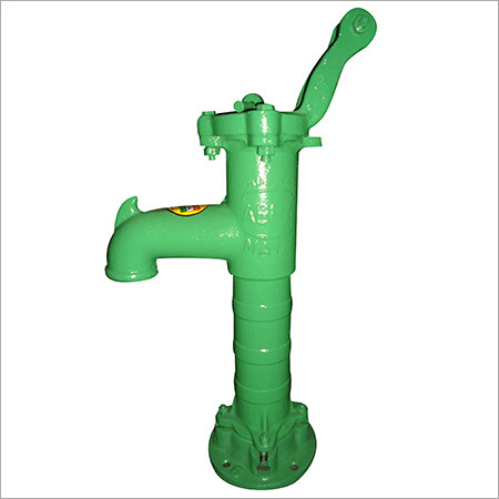 Hand Well Pumps Hand Well Pumps