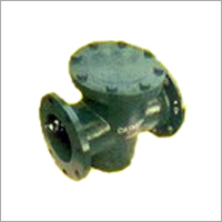 Water Locking Joint Valve