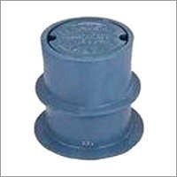 Water Valve Box