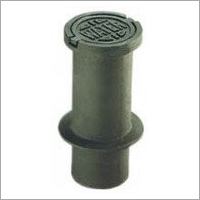 Water Ball Valve