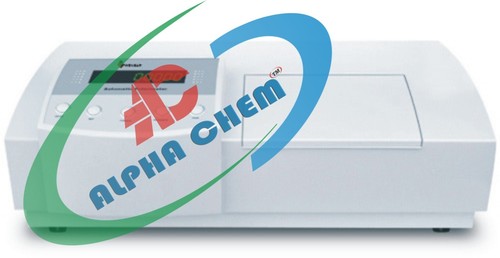 Digital Automatic Polarimeter