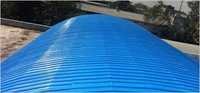 Curved Sheet