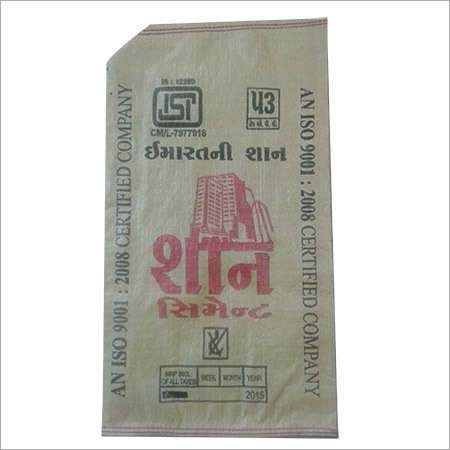 Gray Portland Cement