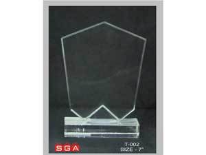 Awards and Trophies