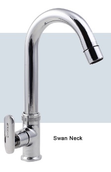 Swan Neck