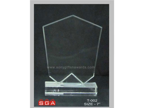 Sports Trophy
