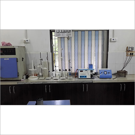 Lab Facility