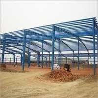 Pre Engineered Buildings
