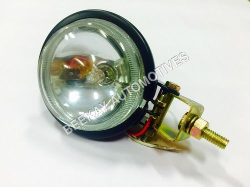 Hunter Fog Lamp