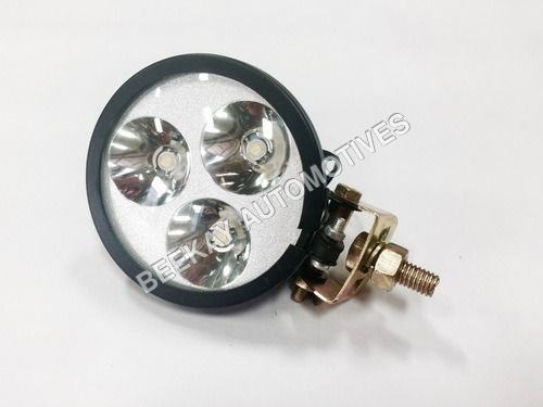 FOG LAMP HUNTER LED