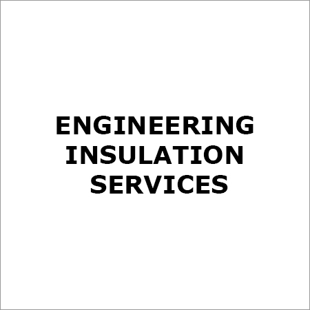 Engineering Insulation Services