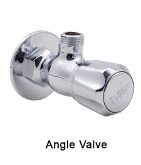 Angle Valve Cock