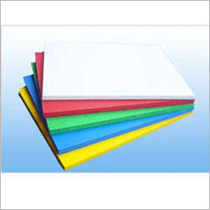 Pvc Sheets